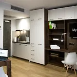 My 1st Place Познань