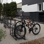Апарт-отель My 1st Place Познань