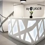 My 1st Place Poznań