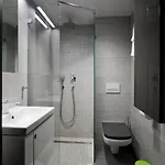 My 1st Place Appart hôtel Poznań