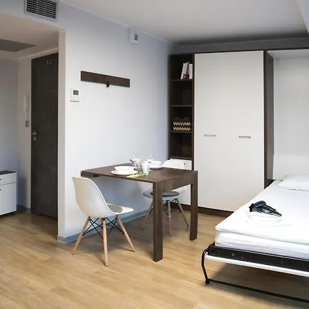 My 1st Place Poznań